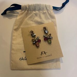 Chloe and Isabel Jewel Earrings